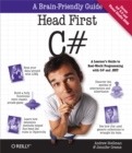 Head First C# - eBook