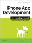 iPhone App Development - Book