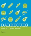 Barbecues : Over 200 Great Recipes - eBook