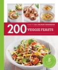 Hamlyn All Colour Cookery: 200 Veggie Feasts : Hamlyn All Colour Cookbook - eBook