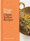 Classic Indian Recipes : 75 signature dishes - eBook