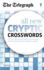 All New Cryptic Crosswords : 1 - Book