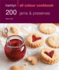 Hamlyn All Colour Cookery: 200 Jams & Preserves : Hamlyn All Colour Cookbook - eBook