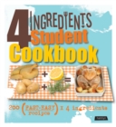 4 Ingredients Student Cookbook - eBook