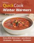 Hamlyn Quickcook: Winter Warmers - eBook