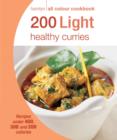 Hamlyn All Colour Cookery: 200 Light Healthy Curries : Hamlyn All Colour Cookbook - eBook