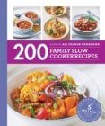 Hamlyn All Colour Cookery: 200 Family Slow Cooker Recipes : Hamlyn All Colour Cookbook - eBook