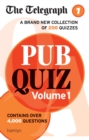 The Telegraph: Pub Quiz Volume 1 - eBook