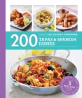 Hamlyn All Colour Cookery: 200 Tapas & Spanish Dishes : Hamlyn All Colour Cookbook - Book