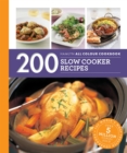 Hamlyn All Colour Cookery: 200 Slow Cooker Recipes : THE MUST-HAVE COOKBOOK WITH OVER ONE MILLION COPIES SOLD - Book