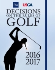 Decisions on the Rules of Golf - eBook