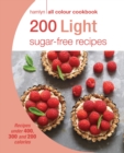 Hamlyn All Colour Cookery: 200 Light Sugar-free Recipes : Hamlyn All Colour Cookbook - eBook