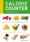 Calorie Counter : Complete nutritional facts for every diet - eBook
