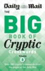 Daily Mail Big Book of Cryptic Crosswords 8 - Book