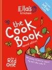 Ella's Kitchen: The Cookbook : The Red One, New Updated Edition - Book