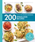 Hamlyn All Colour Cookery: 200 Spiralizer Recipes - Book