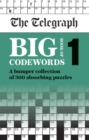 The Telegraph Big Book of Codewords 1 - Book