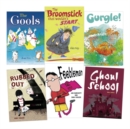 Learn at Home:Pocket Reads Year 3 Fiction Pack (6 books) - Book
