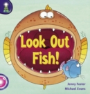 Lighthouse Reception P1 Pink B: Look Fish (6 Pack) - Book