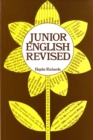 Junior English Revised - Book