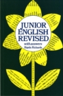 Junior English Revised With Answers - Book