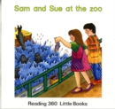 New Reading 360 Level 4: Little Books Numbers 1-6 (1 Set ) - Book