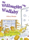 POCKET TALES YEAR 5 MR WILLOUGHBY'S WALLABY - Book