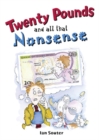 POCKET TALES YEAR 6 TWENTY POUNDS AND ALL THAT NONSENSE - Book