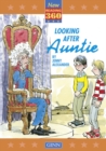New Reading 360 Level 11: Book 4 - Looking After Auntie - Book