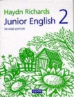 Junior English Revised Edition 2 - Book