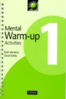 1999 Abacus Year 1 / P2: Warm-Up Activities Book - Book