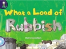 Lighthouse Year 2/P3 Turquoise: Load Rubbish (6 Pack) - Book