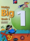 Abacus Year 1/P2: Big Books Easy Buy Pack - Book