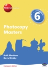 Abacus Evolve Framework Edition Year 6/P7: Photocopy Masters - Book