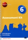 Abacus Evolve Year 6 Assessment Kit Framework - Book