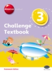 Abacus Evolve Challenge Year 3 Textbook - Book
