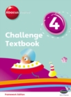 Abacus Evolve Challenge Year 4 Textbook - Book