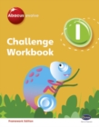Abacus Evolve Challenge Year 1 Workbook Pack (x4 Workbooks) - Book