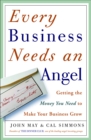 Every Business Needs an Angel - eBook