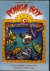 Ponga Boy - Book