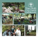 The PHS City Parks Handbook - Book