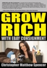 GROW RICH With eBay Consignment - eBook