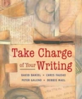 Take Charge of Your Writing - Book