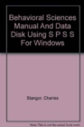 Using Spss for Windows - Book