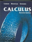 CALCULUS 7TH ED. GR. 11-12 STUDENT TEXT - Book