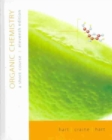 Organic Chemistry with Study CD - Book