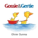 Gossie and Gertie Board Book - Book