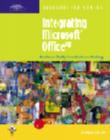 Integrating Microsoft Office XP : Illustrated Introductory - Book