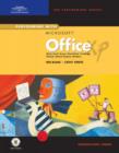 Performing with "Microsoft" Office XP : Introductory Course - Book