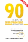 90 Rules for Entrepreneurs - eBook